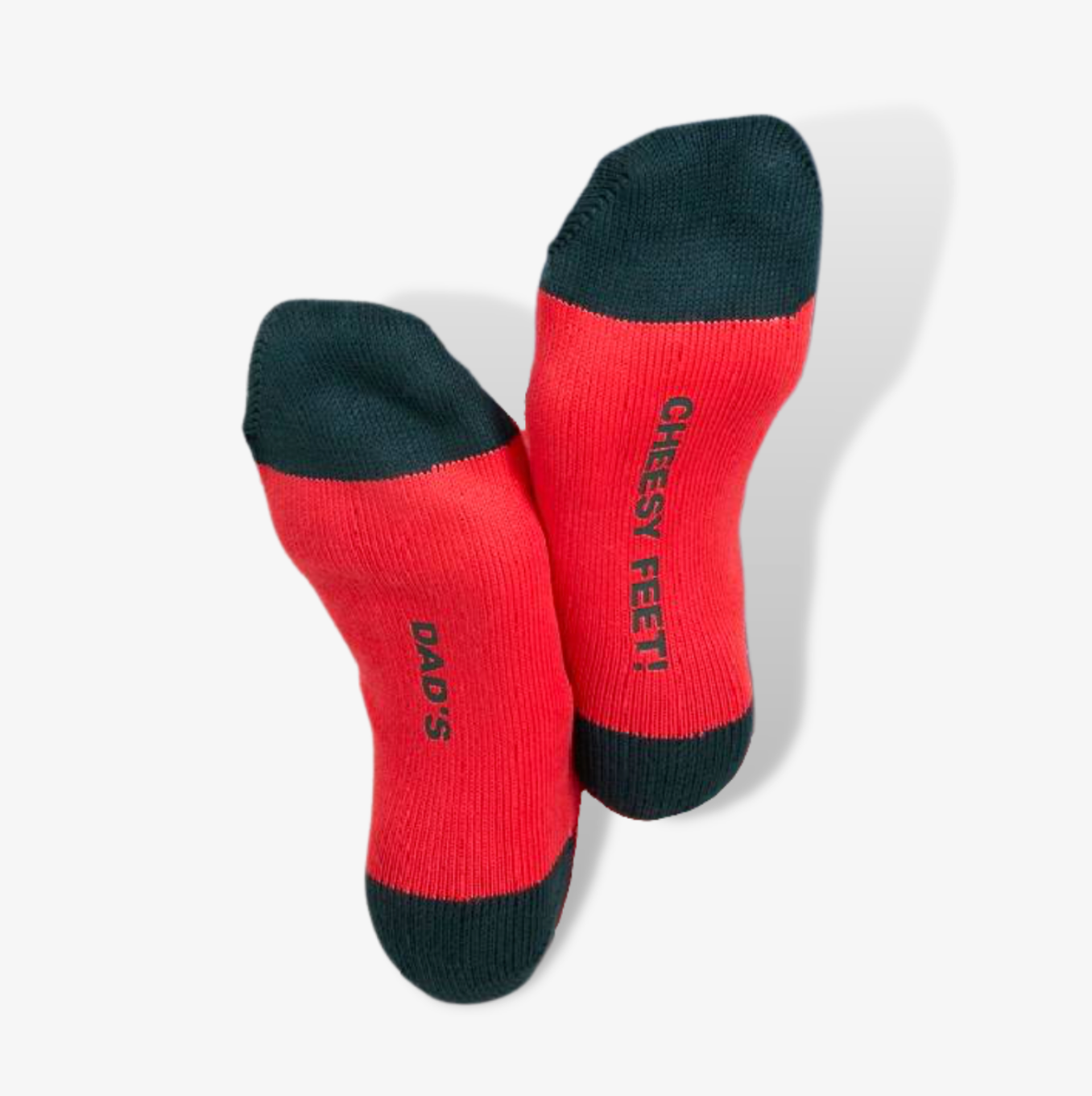 Dad's Personalised Socks