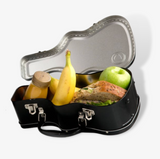 Personalised Guitar Case Lunch Box