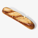 Fake Baguette Candle