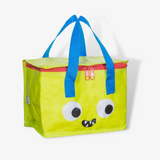 Personalised Little Monster Lunch Bag
