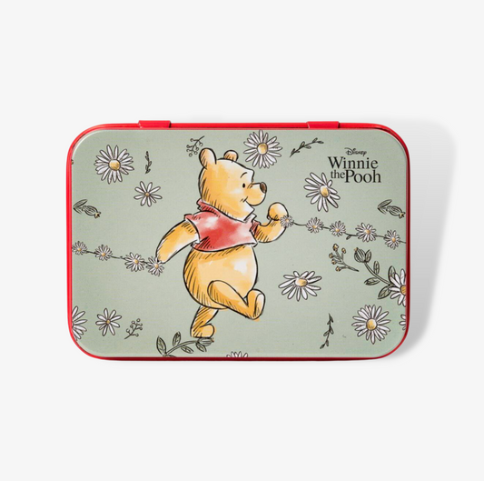 Disney Winnie The Pooh Wildflowers Seed Ball Tin