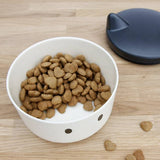 Personalised Pet Treat Container