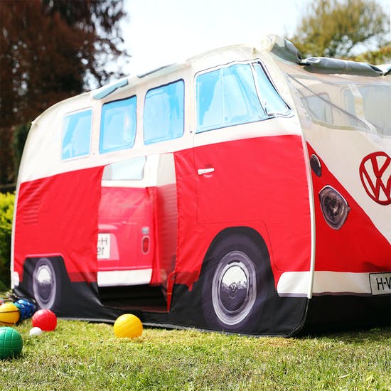 Children's VW Camper-Van Tent