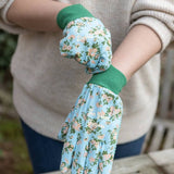 Garden Trivia Game With Personalised Gloves