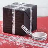 Cool Christmas Sticky Tape