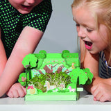 Personalised Grow A Magical Cress Garden
