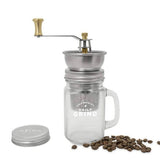 Personalised All In One Cold Brew Coffee Set