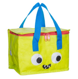 Personalised Little Monster Lunch Bag
