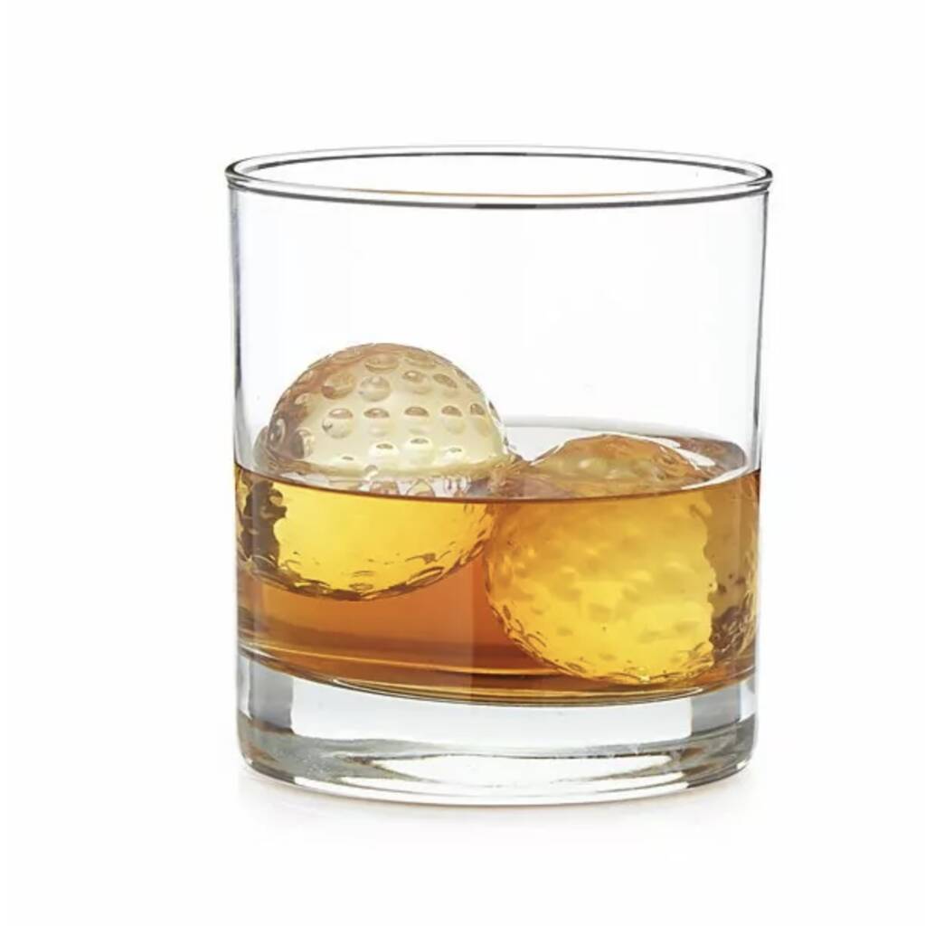 Golf Ball Drinks Chillers – Letteroom