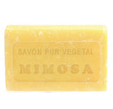 Mimosa Marseilles Soap