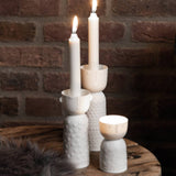 Candle Light Holder Family
