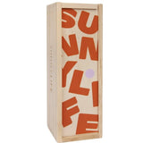 'Tumbling Tower' Wooden Travel Game