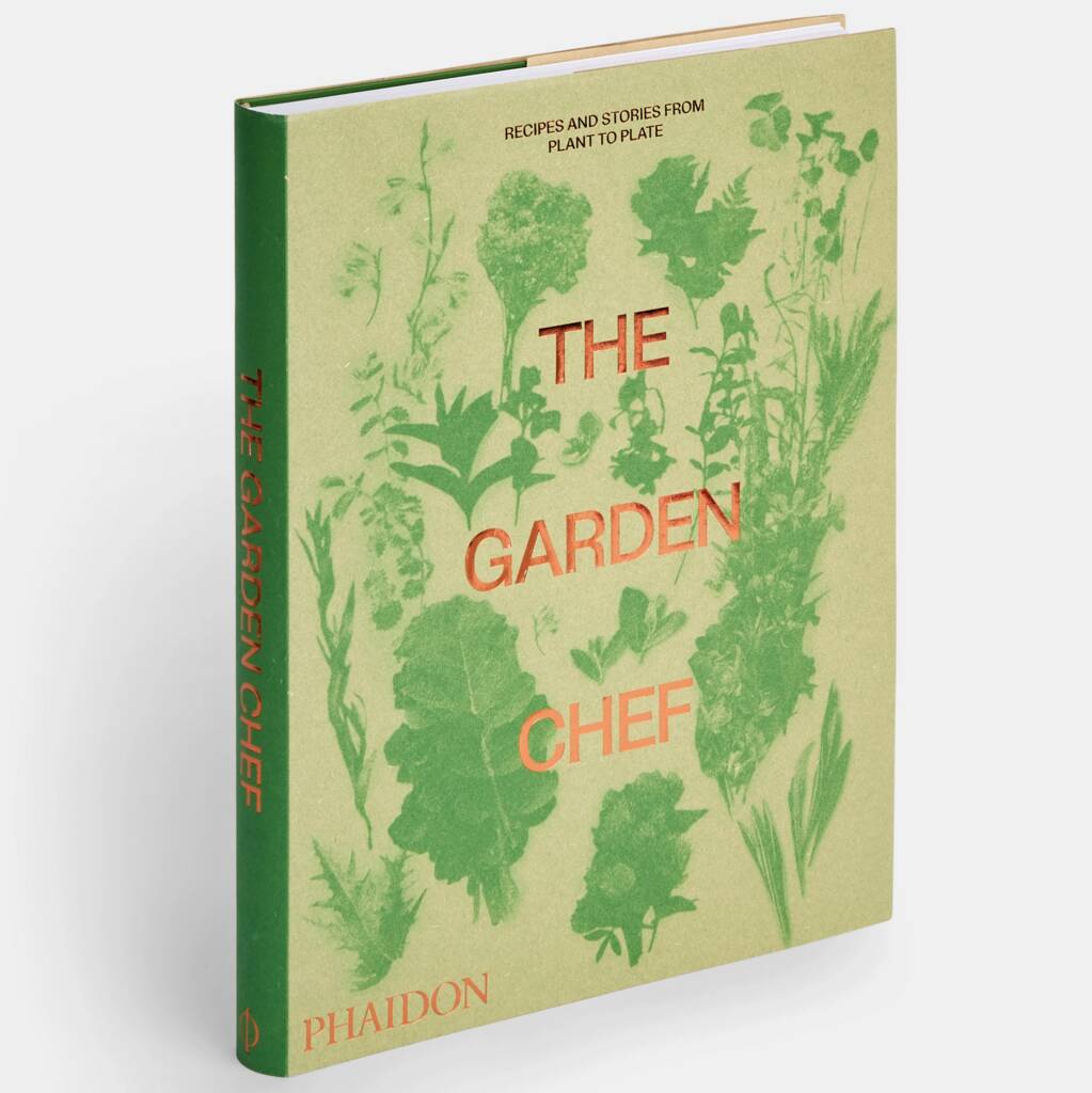 The Garden Chef Recipes